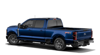 2027 Ford Super Duty® External Image 2